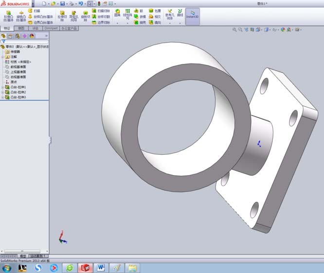 solidworks怎么查看重量